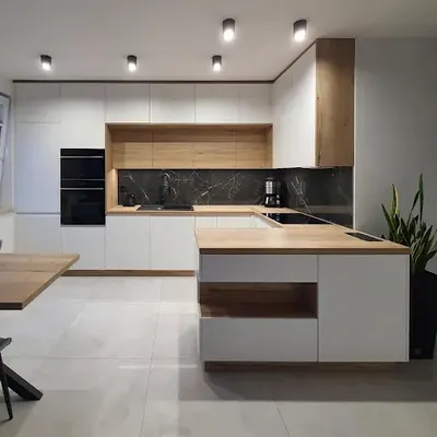 Projekt Meble Piotr Augustyn | kuchnie na wymiar | meble na wymiar